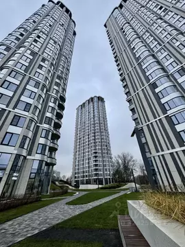 2-к кв. Москва Волоколамское ш., 81/2с3 (50.0 м)