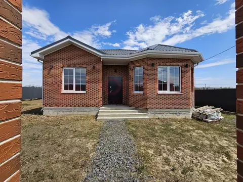 Дом в Ростовская область, Ростов-на-Дону Липовая ул., 35 (120 м)