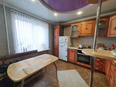 1-к кв. Брянская область, Брянск Брянский пер., 65 (38.4 м)