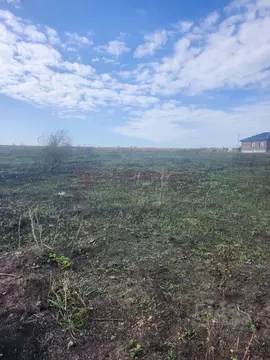 Участок в Ростовская область, Аксайский район, Мишкинская ст-ца  ...