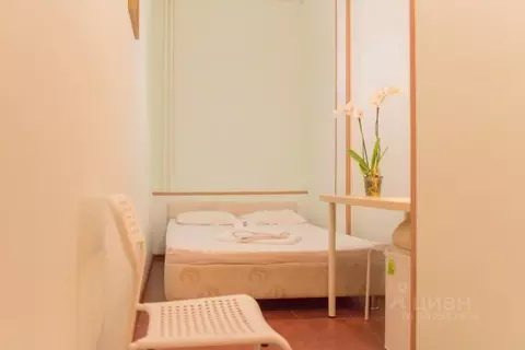 Комната Москва Съезжинский пер., 8С1 (12.0 м)