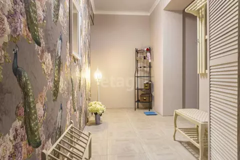 2-к кв. Краснодарский край, Анапа ул. Ленина, 178к3 (72.0 м)