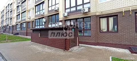 Комната Краснодарский край, Анапа ул. Поликарпова, 2к9 (20.0 м)