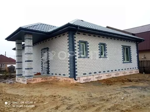 Дом в Тюменская область, Тюмень СОСН Березка-3 тер., ул. 15-я (90 м)