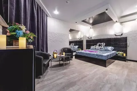 Комната Санкт-Петербург ул. Жуковского, 7-9Б (20.0 м)