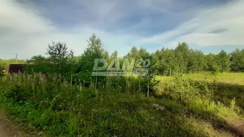 Участок в Челябинская область, Сосновский район, Кременкульское с/пос, ...