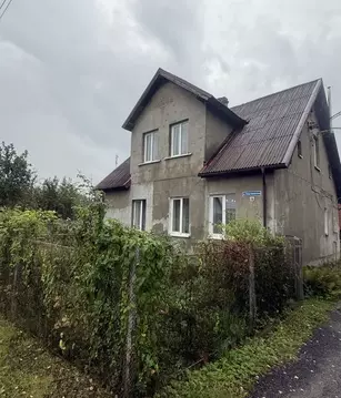 3-к кв. Калининградская область, Гвардейск ул. Петра Набойченко, 16 ...