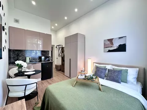 Студия Московская область, Люберцы Октябрьский просп., 403 (20.0 м)