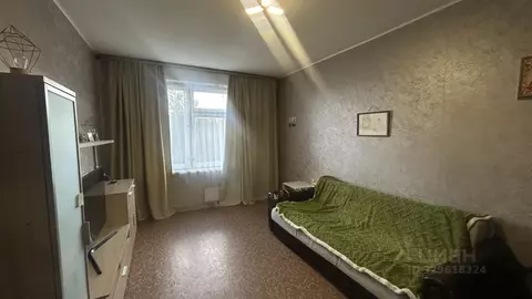2-к кв. Мурманская область, Оленегорск ул. Капитана Иванова, 7 (56.0 ...