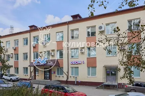 Помещение свободного назначения в Свердловская область, Екатеринбург ...
