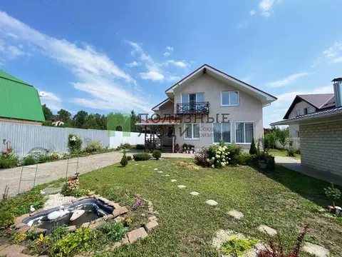 Дом в Орловская область, Орловский район, пос. Телецентр ул. ...