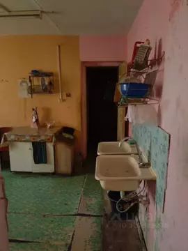 Комната Татарстан, Зеленодольск ул. Ленина, 1А (13.0 м)