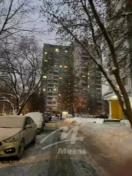 Продается 3-комнатная квартира