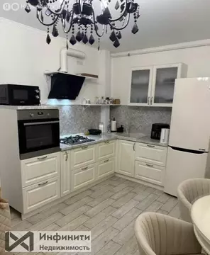 Дом в Ставрополь, Авангардная улица, 18 (150 м)