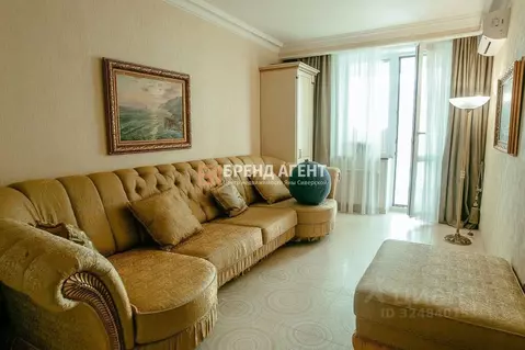 3-к кв. Белгородская область, Белгород Садовая ул., 6 (90.0 м)