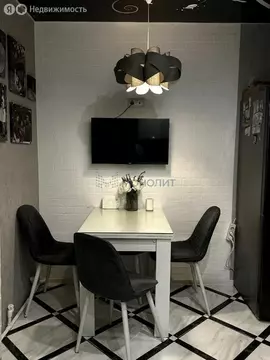 4-комнатная квартира: Богородск, улица Котельникова, 68 (80 м)