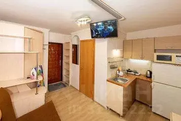 1-к кв. Новосибирская область, Новосибирск Каменская ул., 26 (18.0 м)