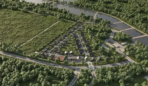 Участок в Свердловская область, Екатеринбург Грибная Горка кп,  (7.1 ...