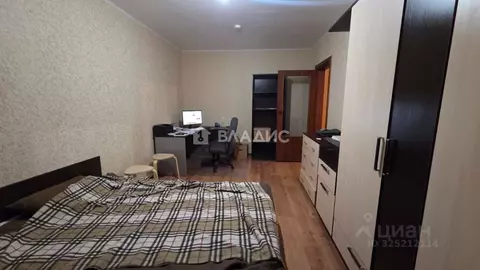 3-к кв. Белгородская область, Белгород ул. Есенина, 46а (71.3 м)