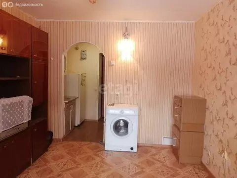 1-комнатная квартира: Йошкар-Ола, улица Прохорова, 16 (17.1 м)