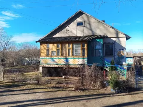 Дом в Псковская область, Островский район, Воронцовская волость, д. ...