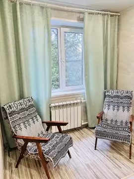 2-к кв. Ленинградская область, Гатчина ул. Володарского, 7 (42.2 м)