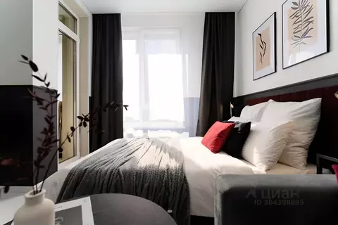 Студия Башкортостан, Уфа ул. Энтузиастов, 7 (25.0 м)