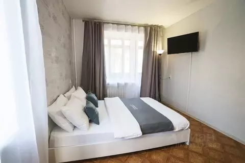 2-к кв. Тульская область, Тула ул. Академика Павлова, 1Г (50.0 м)