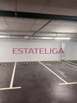 Гараж в Москва Береговой проезд, 2 (15 м)