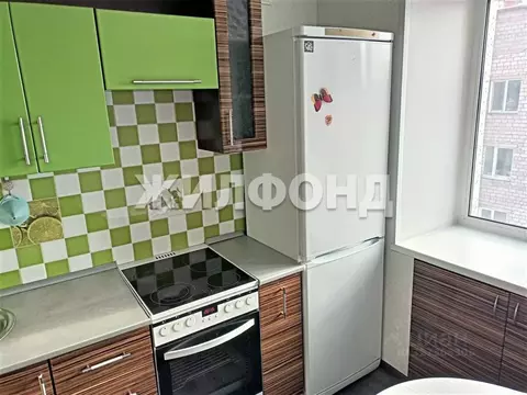 1-к кв. Хакасия, Абакан Нижняя Согра мкр, ул. Мичурина, 45 (31.2 м)