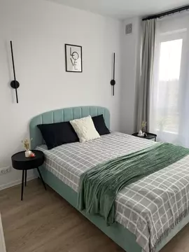 1-к кв. Москва 2-й Нагатинский проезд, 6к1 (32.0 м)