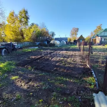 Дом в Хабаровский край, Хабаровский район, с. Корсаково-1 Зеленая ул., ...