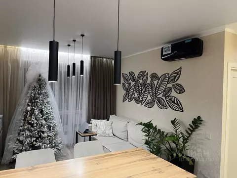 1-к кв. Москва Сосенское поселение, ул. Александры Монаховой, 91к2 ...