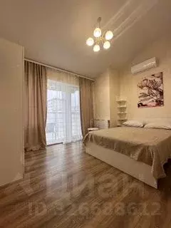 Таунхаус в Краснодарский край, Сочи Адлер жилрайон, ул. Троицкая, ...