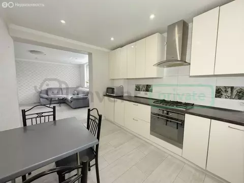 Дом в Шоссейное, Тихая улица (88.3 м)