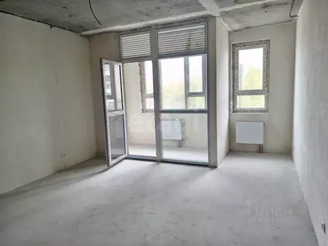 2-к кв. Курганская область, Курган Центральный жилрайон,  (60.6 м)