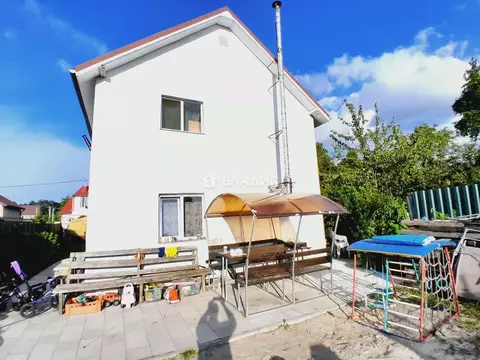 Дом в Калининградская область, Калининград Южный СНТ, проезд Дружный, ...