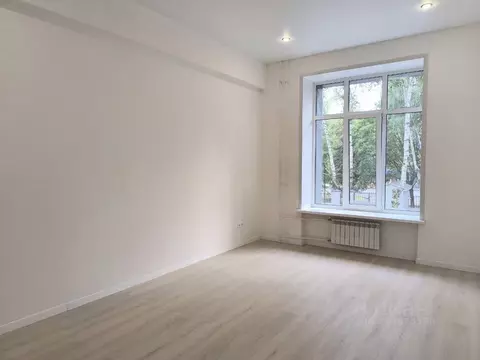 Студия Московская область, Люберцы Октябрьский просп., 403 (36.5 м)