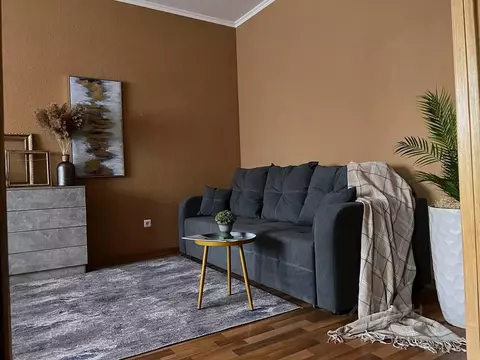 1-к кв. Липецкая область, Липецк ул. Имени Генерала Меркулова, 10А ...