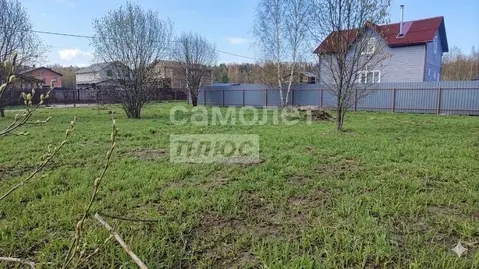 Участок в Москва Шишкино Парк кп,  (9.0 сот.)