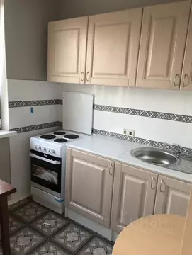 1-к кв. Москва ш. Энтузиастов, 11АК2 (38.5 м)