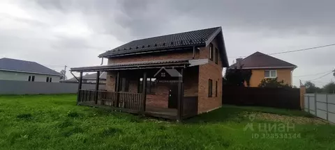 Дом в Московская область, Сергиево-Посадский городской округ, Ахтырка ...