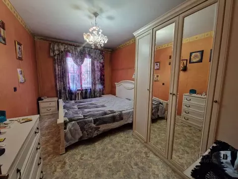 5-к кв. Иркутская область, Иркутск Университетский мкр, 100 (87.9 м)