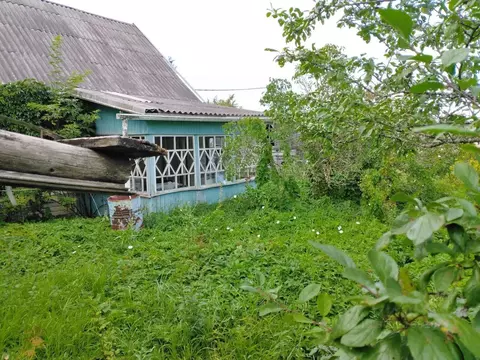 Дом в Ленинградская область, Гатчинский район, д. Переярово 15 (46 м)