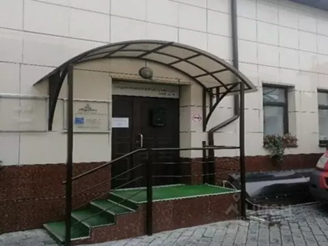 Офис в Москва Подсосенский пер., 23С6 (220 м)