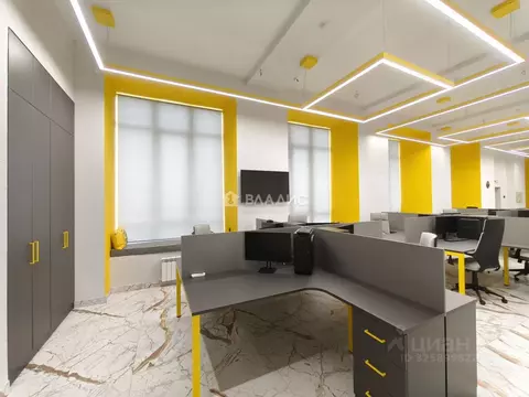 Офис в Московская область, Жуковский ул. Пушкина, 4 (240 м)