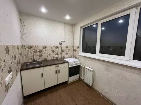 2-к кв. Санкт-Петербург ул. Солдата Корзуна, 3 (60.0 м)