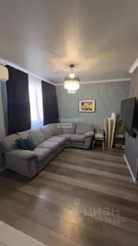 2-к кв. Краснодарский край, Анапа Парковая ул., 64к2 (43.0 м)