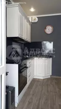 Квартира-студия: Тюмень, улица Новосёлов, 115 (15.8 м)