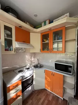 2-к кв. Алтайский край, Рубцовск ул. Федоренко, 19 (42.0 м)